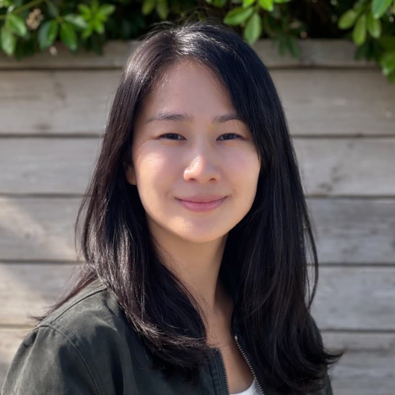Esther Peh - Co-Founder of Freebound