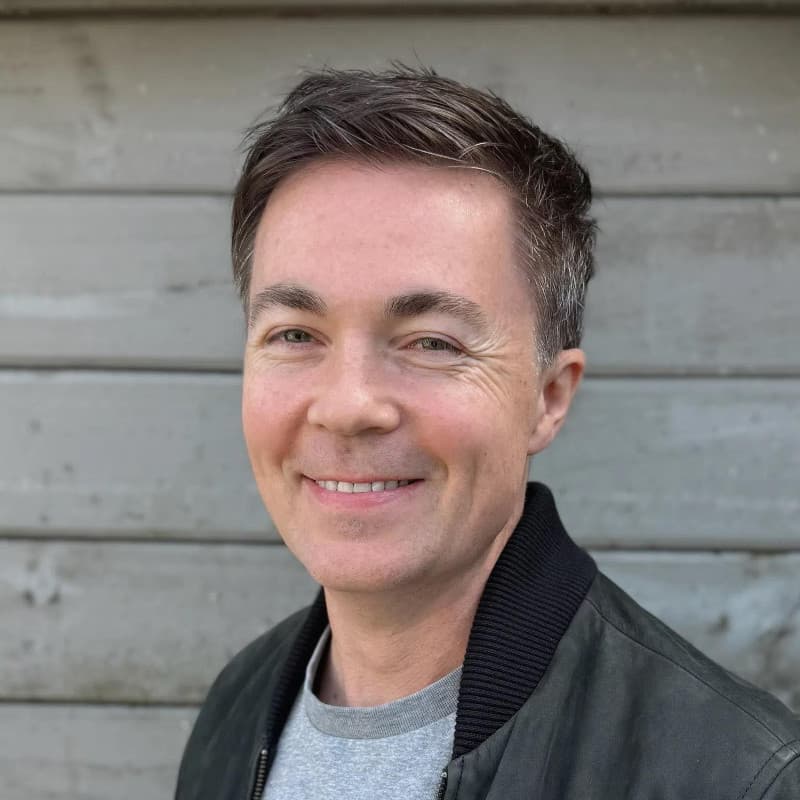 Kevin Sparks - Founder of Freebound